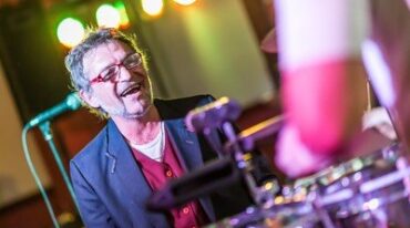 Pasión por la música. 'Me considero autodidacta en lo que refiere a música y el canto'