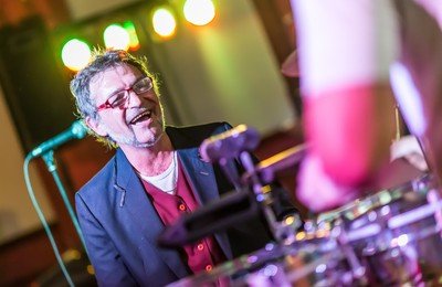 Pasión por la música. 'Me considero autodidacta en lo que refiere a música y el canto'