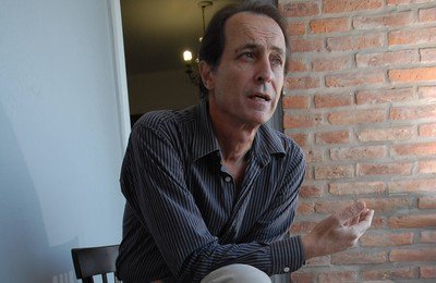Definición. 'La única manera de transmitir coraje