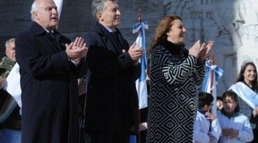 Agencia Rosario