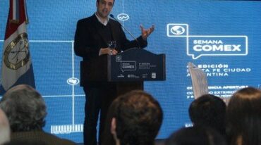 Esta medida beneficia a 77 rubros relacionados al comercio minorista