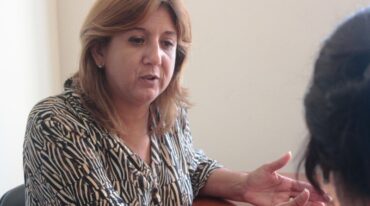 Daniela Qüesta