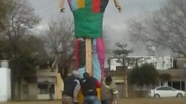 Gentileza Prensa Mun. de Villa Constitución