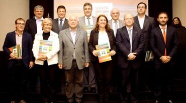 Una inyección al sector comercial y de servicios