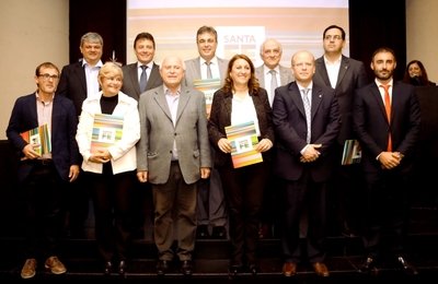 Una inyección al sector comercial y de servicios