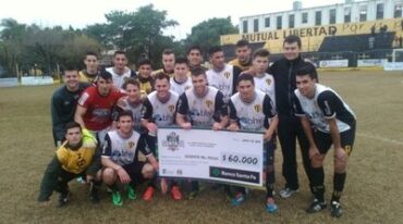 Sitio oficial Copa Santa Fe