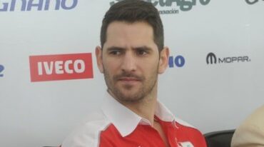 Facundo Ardusso
