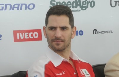 Facundo Ardusso