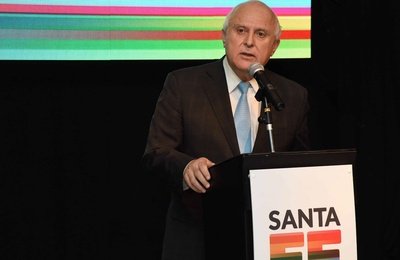 Sec. de Com. Social