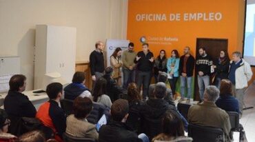 Gentileza Prensa Mun. de Rafaela