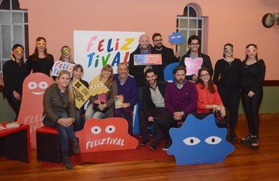 Gentileza Prensa Mun. de Rafaela