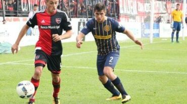 Sitio oficial Copa Santa Fe