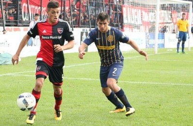 Sitio oficial Copa Santa Fe