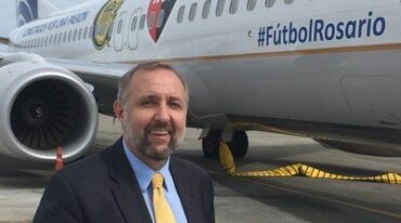 Gentileza Copa Airlines