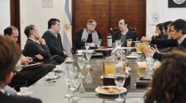 Gentileza Prensa Mun. de Santa Fe
