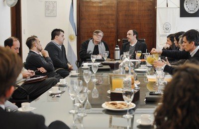 Gentileza Prensa Mun. de Santa Fe
