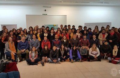 Gentileza Prensa Mun. de Rafaela