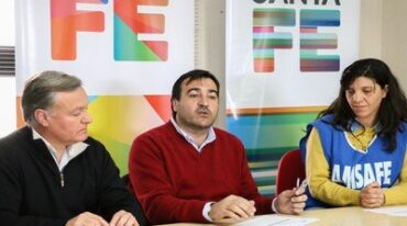 Sec. de Com. Social