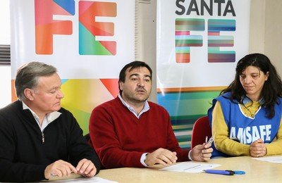 Sec. de Com. Social