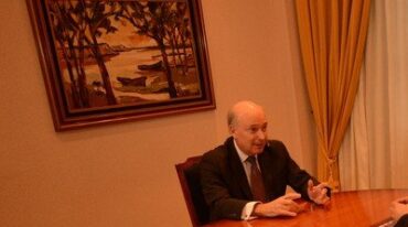 Gentileza Prensa Banco Santa Fe