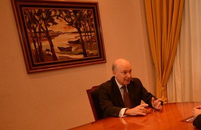 Gentileza Prensa Banco Santa Fe