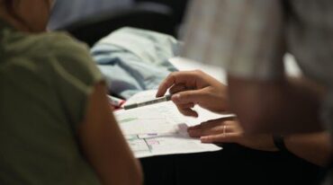 Intercambio. Compartir experiencias de gestión para consolidar políticas de afianzamiento metropolitano. Gentileza Prensa Subsec. de Desarrollo Estratégico