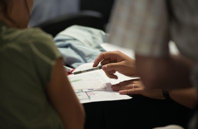 Intercambio. Compartir experiencias de gestión para consolidar políticas de afianzamiento metropolitano. Gentileza Prensa Subsec. de Desarrollo Estratégico