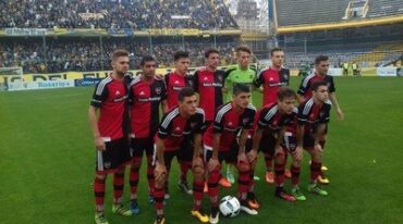 Sitio oficial Copa Santa Fe