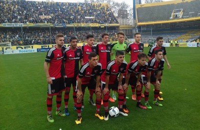Sitio oficial Copa Santa Fe