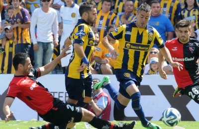 El primer derby de Rosario se disputará el 16 de octubre.