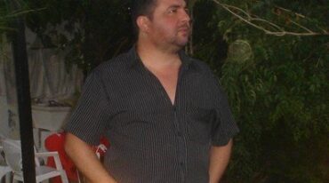 Discresión. 'Para algunas personas yo soy el último recurso y la mejor solución'