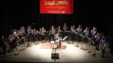 Gentileza Prensa Trombonanza