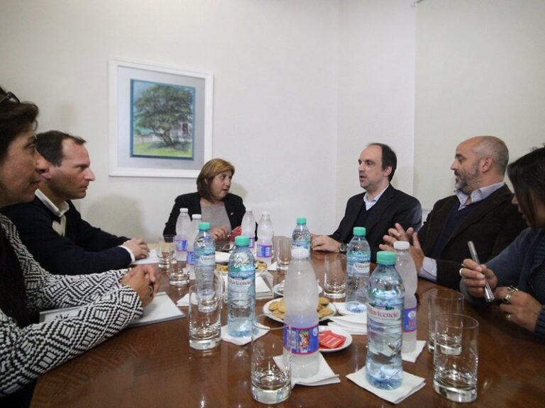 Gentileza Prensa Mun. de Santa Fe
