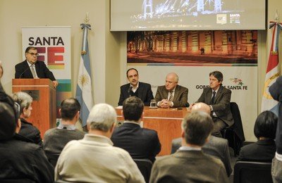 Gentileza Prensa Mun. de Santa Fe