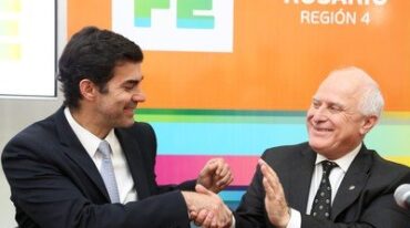 Sec. de Com. Social