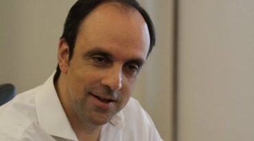 Pablo Aguirre