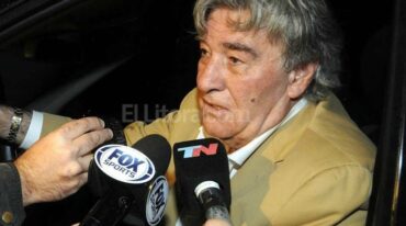 Las gestiones de Armando Pérez en AFA tuvieron éxito. Archivo.