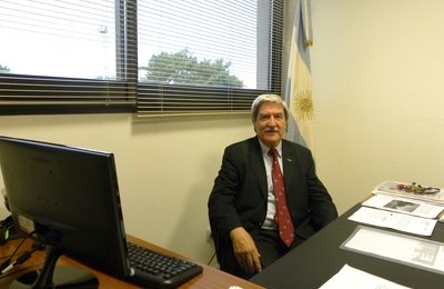 "Tenemos el orgullo de contar