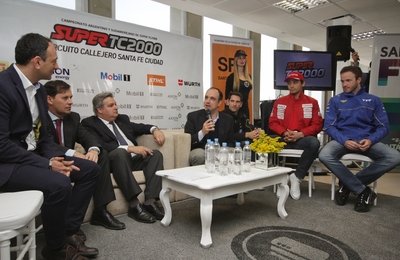 Gentileza Prensa Mun. de Santa Fe