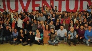 Perspectiva. 'Una juventud activa también es importante para alcanzar niveles adecuados de responsabilidad sindical que le den sustento a la gestión que realizamos como sindicato'