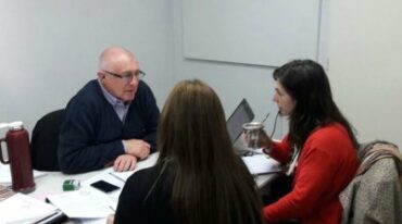 El uso de un biodigestor sería una solución para los RSU en Sunchales. Gentileza: Municipalidad de Sunchales.
