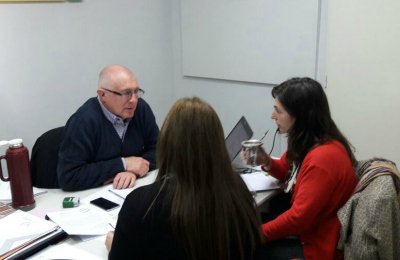 El uso de un biodigestor sería una solución para los RSU en Sunchales. Gentileza: Municipalidad de Sunchales.