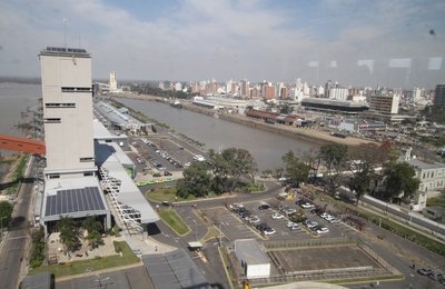 Criterios comunes. El Gran Santa Fe empezó hace pocos años a poner en agenda temas que impactan en el conglomerado. Aún resta afianzar el plan con obras y proyectos de fondo. Aquí