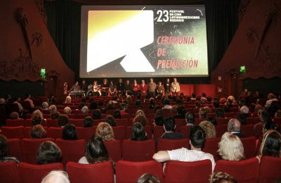 La primera edición de este festival se desarrolló en 1993. Sec. de Com. Social.