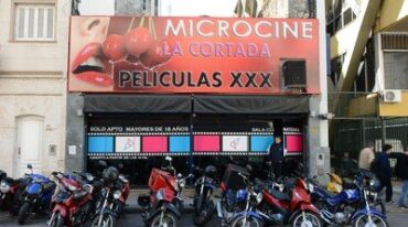 Para el levante. El emblemático espacio
