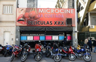 Para el levante. El emblemático espacio