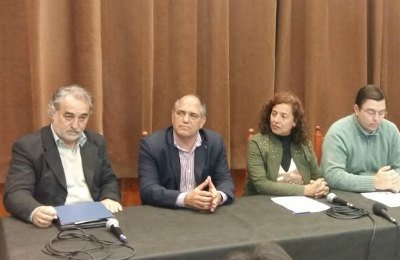 La muestra de Ana Frank se podrá ver en Casilda