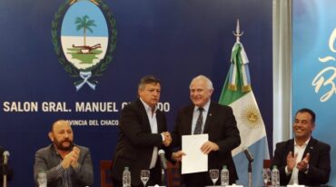 Sec. de Com. Social