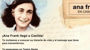 La exhibición se podrá visitar hasta las 16.30 del sábado 15. Gentileza: Municipalidad de Casilda.