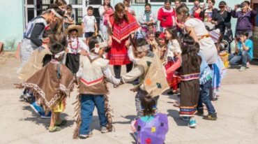 'El desafío de estos tiempos es aceptar la diversidad en todas sus formas'